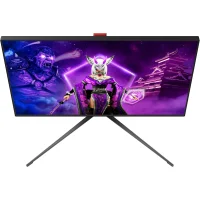 Игровой монитор AOC Agon Pro AG274QZM фото 2